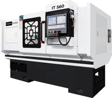     IRONMAC IT-560 
