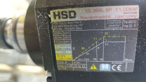  HSD 11 ES368 HSK F63 (H6161H1327))