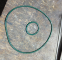   ? 230 L=7mm  Beaver 150/6D