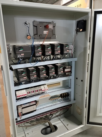     EcoWood S2W6