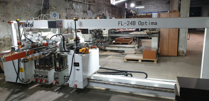 �������������� ����������-����������� ������ Filato FL-24B Optima ��