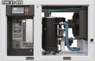 �������� ���������� FILO FVK DVS 132