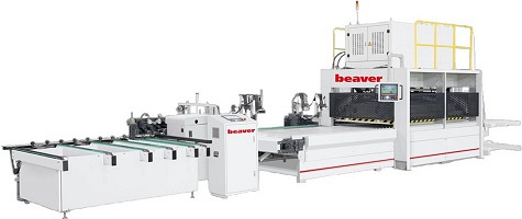      - Beaver HF-3 AUTO