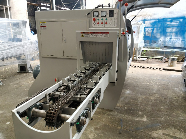 ����������� ������������� ������ IRONMAC LMS - 350 (�)