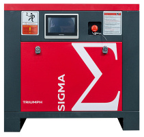 �������� ���������� TRIUMPH SIGMA 10 I (AB)