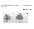   , AWT (D=0,26, MW53A92C) 