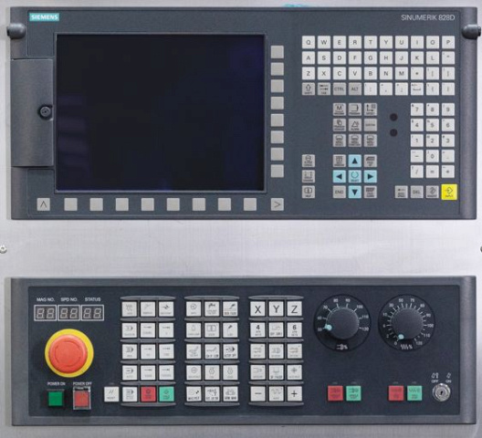    KMT KVL 855 QZ (VMC855)