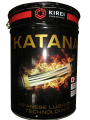   KATANA HARIKEN VDL-100 ( 20 )