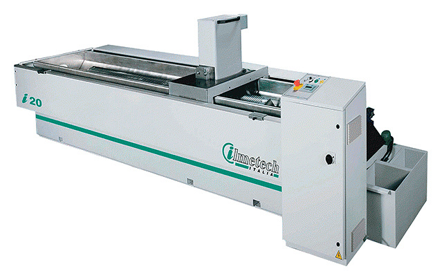 ������ ��� ������� ������������ ����� i 20 300, 450 Ilmetech