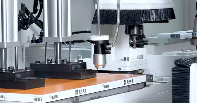 -    Nanxing NCB2808