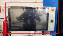  HMI 0914010849  HLF-1530