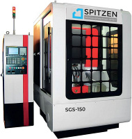      SPITZEN SGS-150