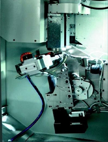              ABM CNC-DUO