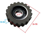     OSTERMANN 6T
