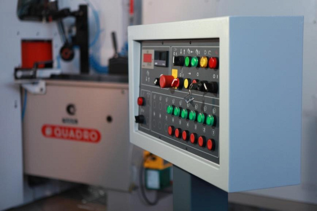 ���������������� ���������-��������� ������ QUADRO 923 Ultra