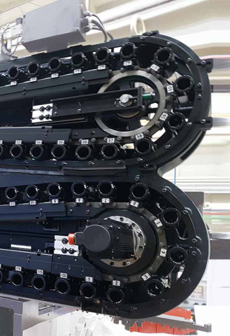    DN Solutions DEF-5005