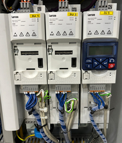    MEBOR VC 900