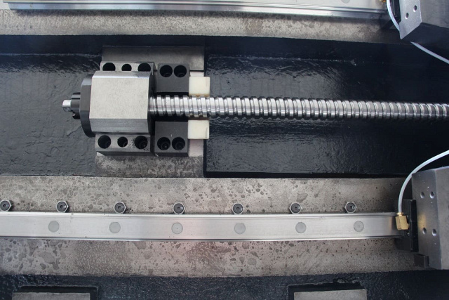 �������� ����� � ��������� �������� KMT 45/500S+ c ��������� ������������