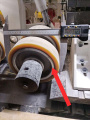    SLG-15QUADRO 726 SAW ULTRA