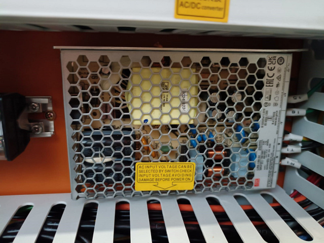   LRS-150-24  ITX 408