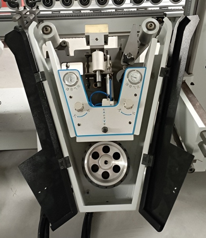      EcoWood S2W6