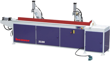      Beaver 3100/160, 6000/160