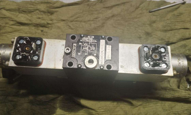 ������ HAWE NSMD2�/�/�2.5/BRK/S-X24