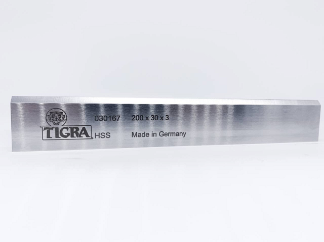      HSS TIGRA 