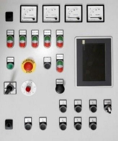    MS Maschinenbau DBS-450 (350)