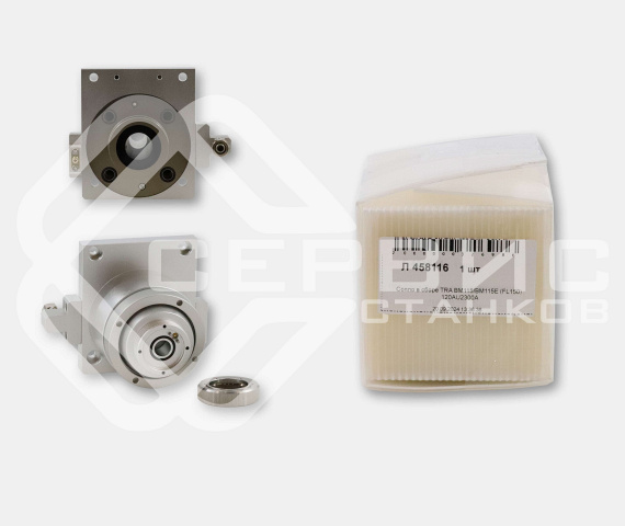 ����� � ����� TRA BM115/BM115E (FL150) 120AU2300A