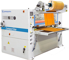     Barberan Compact Line