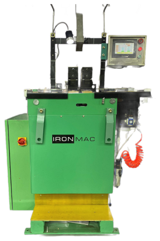      IRONMAC DR-IV-27, DR-IV-54 DR-IV-54