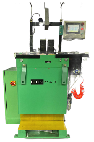      IRONMAC DR-IV-27, DR-IV-54