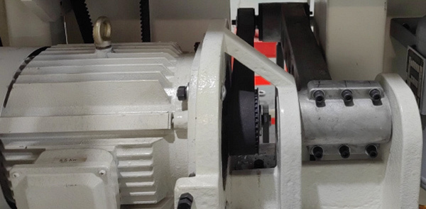 �������������� ������ ��� ������� �������� � �������� EcoWood CFS-100PRO