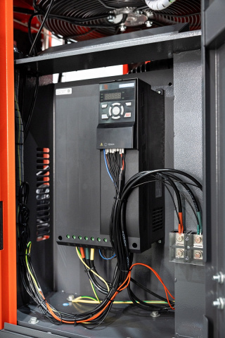 DELTA 20 CI SE