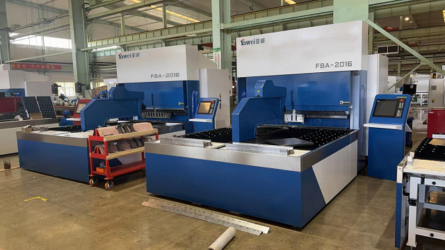  YAWEI FBA 3016 / 3000