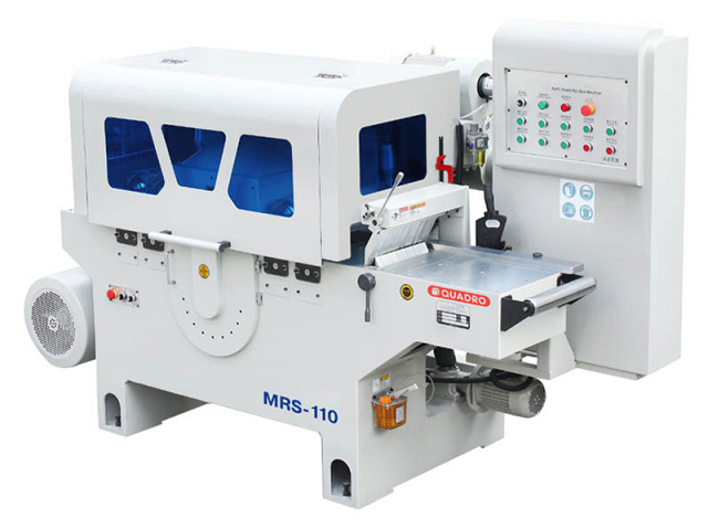   QUADRO MRS-110