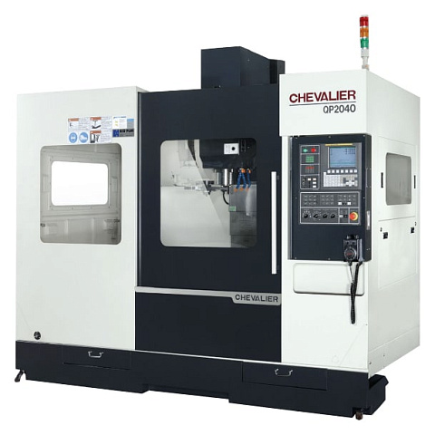    Chevalier QP-L