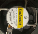  9LG0612P4S007DC  Y3131CNC7
