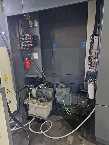     CHMTI Y3132CNC7