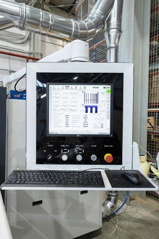 ������� ����� � ������ ��������� Nanxing NPL330HG � NPL380HG
