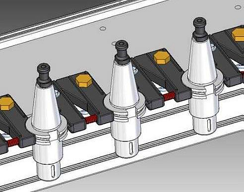     OMAG Digimill