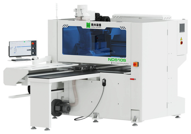 -    Nanxing ND510S