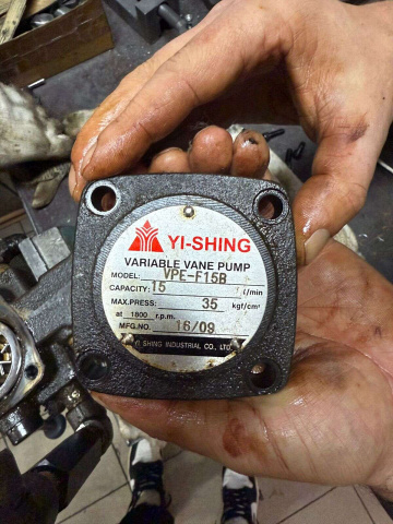 ����� VPE-F15B (��� ��������� ��� 12.7)