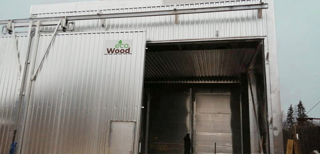   EcoWood EcoWood 80