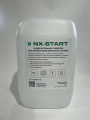  NX-Start  ( 10)