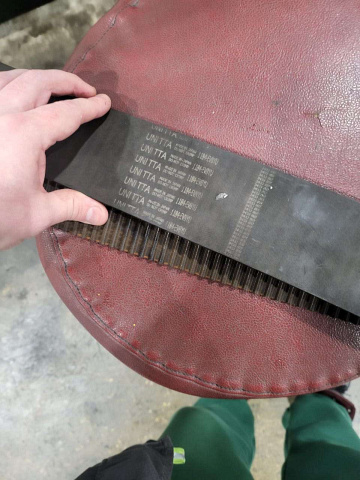 ������ �������� EV8YU-1184-8M-70 KPM1530 (SP1530)