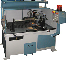       E.PETSCHAUER HK 4-720, 4-1050, 4-1200