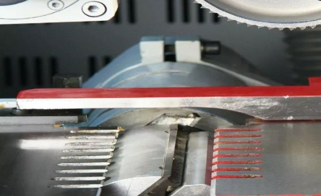  -  Beaver 623 Pro Plus