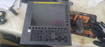  Fanuc A02B-0348-B502  KTL